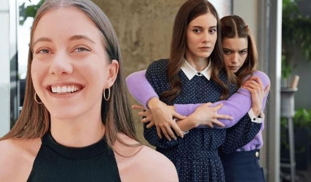 Yalı Çapkını'nın Suna'sından gündem olan İnşirah suresi sözleri: "O an gerçekten çok etkilendim"