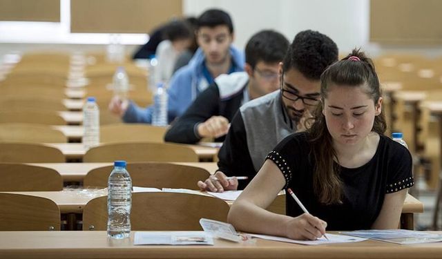 İletişim Başkanlığı'ndan "sınavda sessizlik" çağrısı