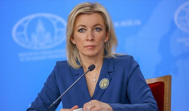 Rusya'dan Avrupa'ya ağır suçlama: "Barışın önündeki engelsiniz"