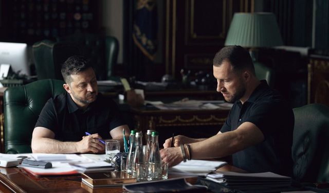 Zelenskiy 'bu sefer savaş bitecek' dedi: 40 günlük yıldırma planına onay verdi!
