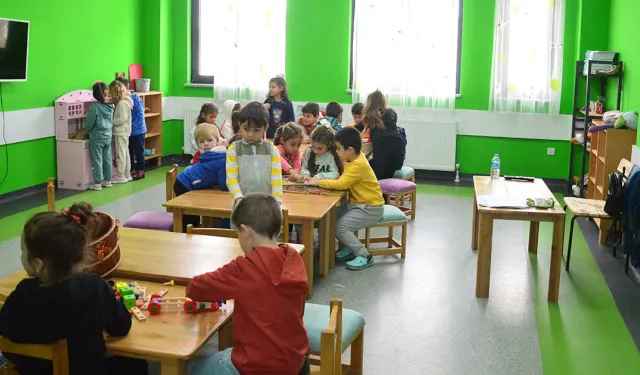 Anaokulu kayıtları ne zaman başlıyor? Anaokulu adrese göre kayıt sorgulama ekranı