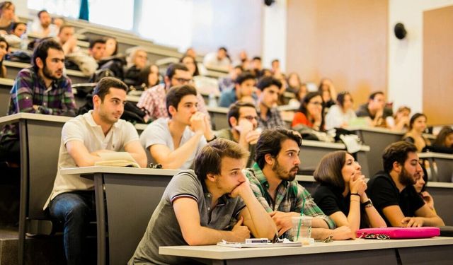 Öğrenci affı çıktı mı, yürürlüğe girdi mi? Öğrenci affından kimler yararlanacak? Öğrenci affı maddeleri