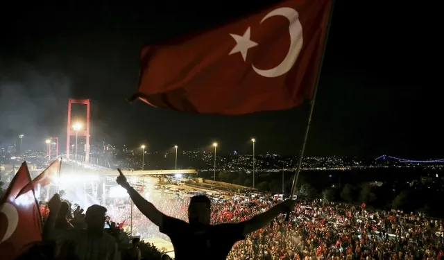 "Asırlık Gece" ne zaman yayınlanacak? 15 Temmuz dizisi hangi gün, saat kaçta başlayacak?