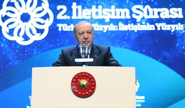 23 yıl sonra yeniden toplandı: İletişim Şurası Ankara’da başladı