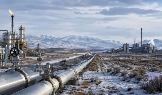 200 yıllık doğal gaz rezervi var ama fabrikalar kapandı! Enerji krizinin çarpıcı yüzü