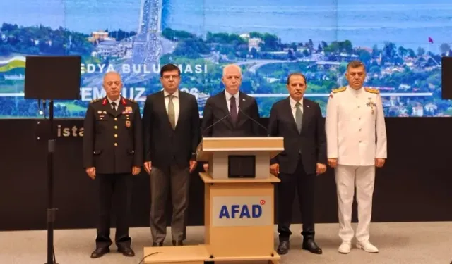 İstanbul'un güvenlik bilançosu açıklandı