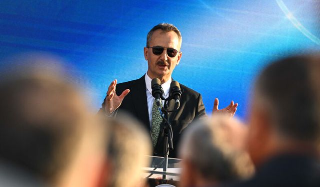 Haluk Görgün: "Ankara zirvesi yeni bir dönemi simgeliyor"