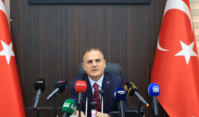 Muğla'da o hayvanların yüzde 97'si toplandı