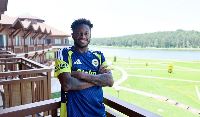 Fred’den Fenerbahçe taraftarına yeni sezon öncesi dikkat çeken mesaj