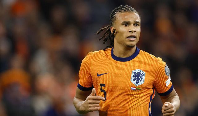 Manchester City'den Fenerbahçe'ye dev transfer: Ake imzayı attı