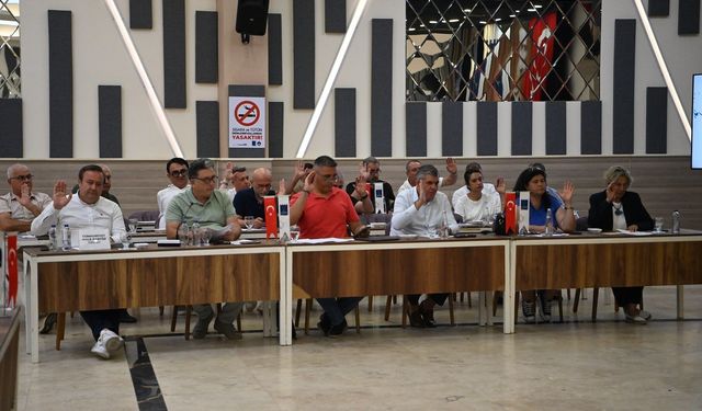 Kuşadası'nda engellilere duyarlı hizmet