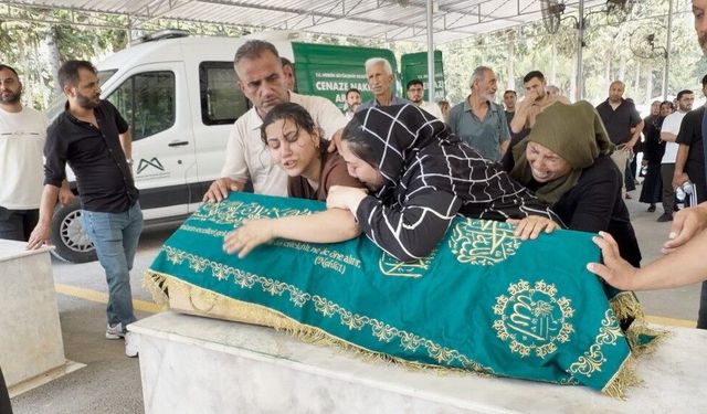 Balkonda akıma kapılan çocuktan acı haber