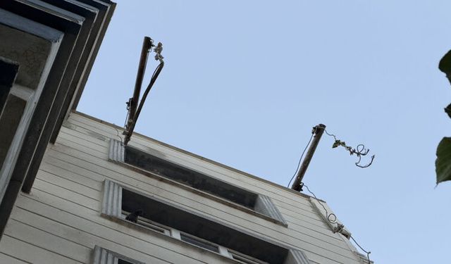 Şanlıurfa'da iş cinayeti: Halatı kopan asansörden düşen 2 işçi can verdi