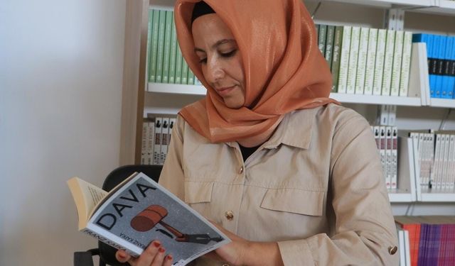 Bir kadın cinayeti daha: Boşanma aşamasındaki eşini katletti