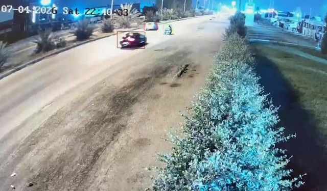 2.40 promil alkollü sürücünün dehşet saçtığı kazada 58 yaşındaki kadın böyle can verdi!