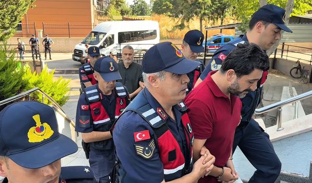 Sahte e-ticaret sitesiyle vurgun iddiası! Çok sayıda gözaltı