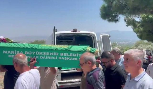 17 yıllık sır perdesi aralandı: Cinayet miras işlemleri sırasında ortaya çıktı