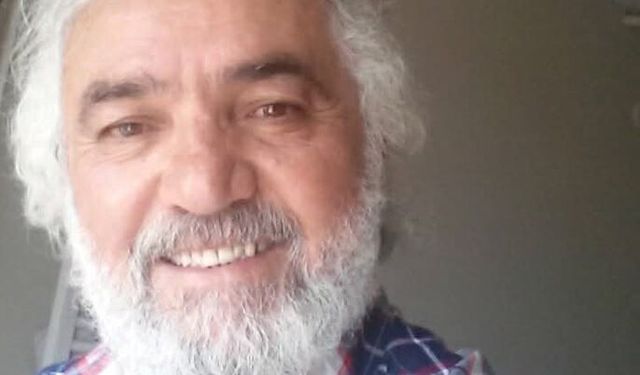 Serinlemek için girdiği Kelkit Çayı'nda hayatını kaybetti