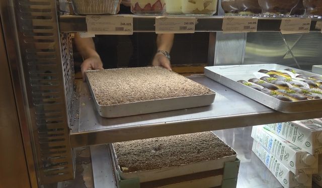 Diyarbakır sıcağına tatlı çözüm