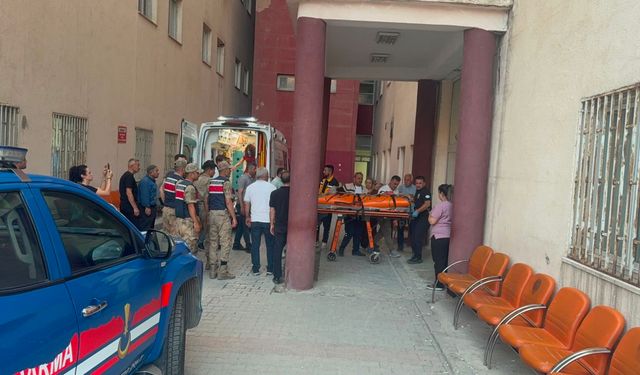 3 bin 894 rakımda cansız bedeni bulundu!