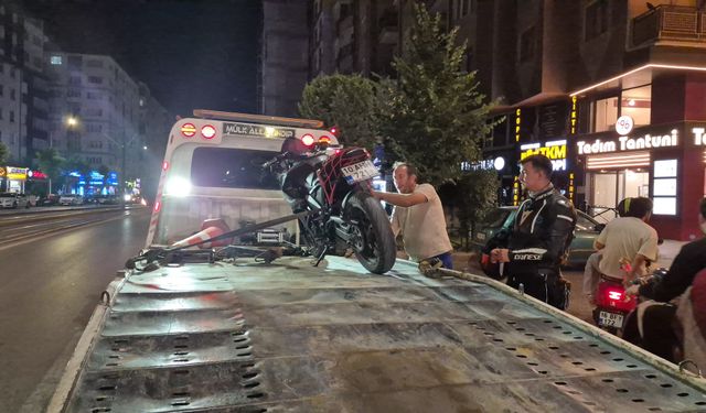 Eskişehir'de akıllara durgunluk veren plana ceza