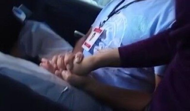 Alanya'da direksiyon sınavında skandal: Gizli çekilen görüntüler tutuklama getirdi