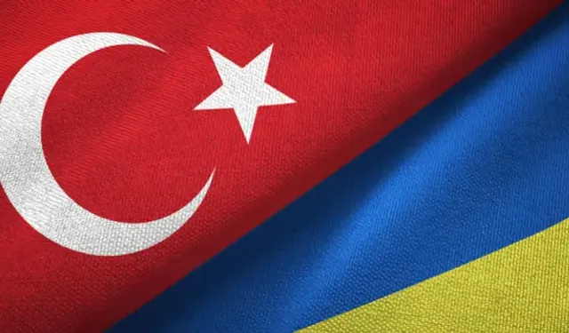 Türkiye ve Ukrayna arasında tarihi anlaşma: Ticarette serbestleşme dönemi başladı