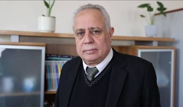 Suriye Halk Meclisi başkanlığına "tanıdık bir isim" seçildi