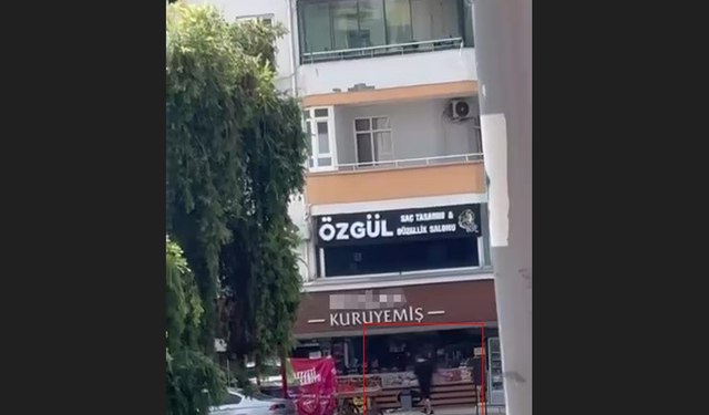 "İçki içemezsin" dedi, kurşun yağdırdı! Adana'da dehşet anları