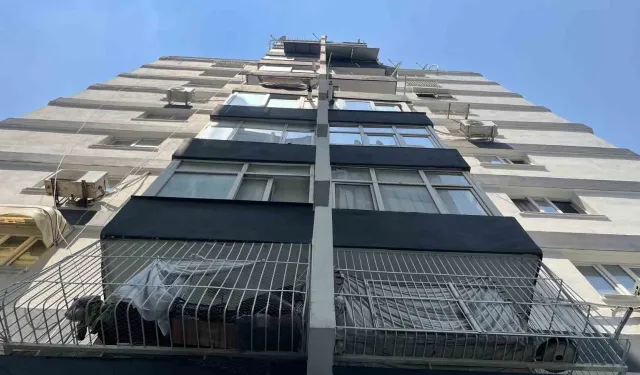 Adana'da koca dehşeti!