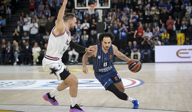 Shane Larkin'den ayrılık itirafı: "Kararım para için değildi"