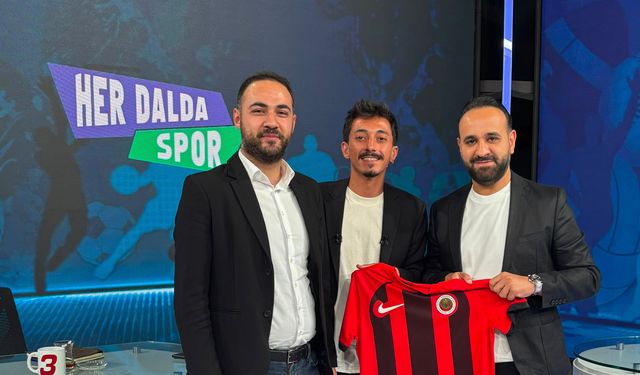 Gençlerbirliği'nde aday Avşar'dan isim sponsorluğu çıkışı
