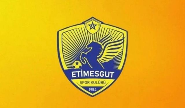 Etimesgut Spor'dan iki transfer birden