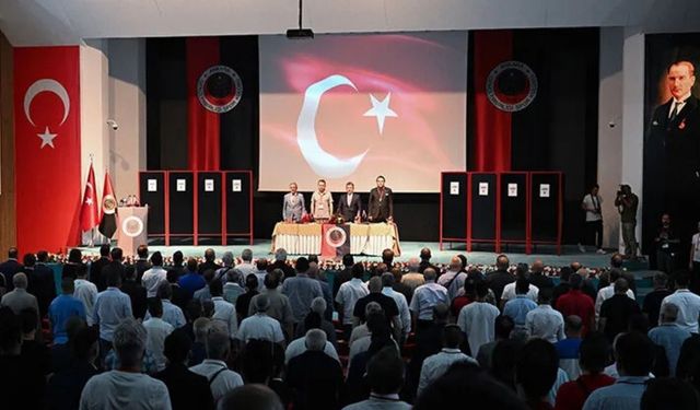 Gençlerbirliği'nde seçim alarmı! Son 5 yılda 12. kongre