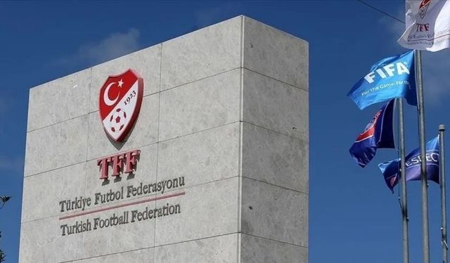 Yabancı Kuralı değişmiyor! Ertuğrul Doğan'dan TFF açıklaması