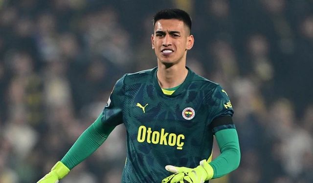 Gençlerbirliği'nden İrfan Can Eğribayat için yeni hamle