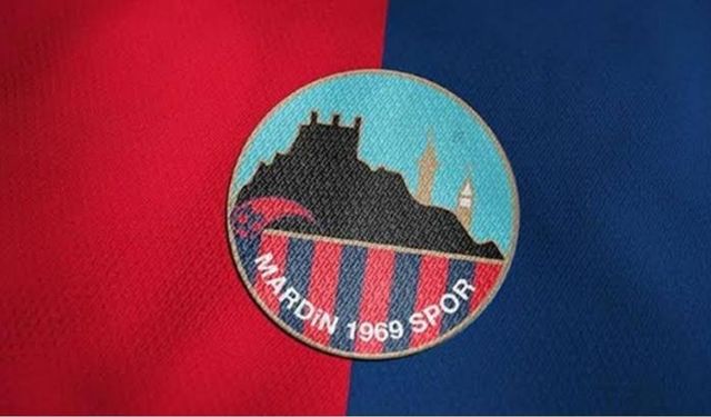 Mardin 1969 Spor'da büyük değişim! 1. Lig öncesi yeni kadro şekilleniyor
