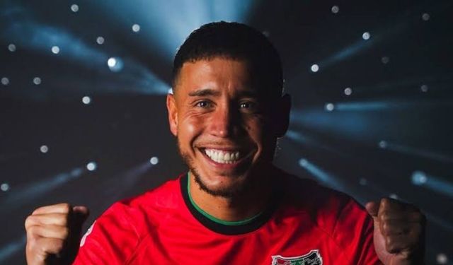 Emre Mor futbola döndü! Yeni durak NEC Nijmegen