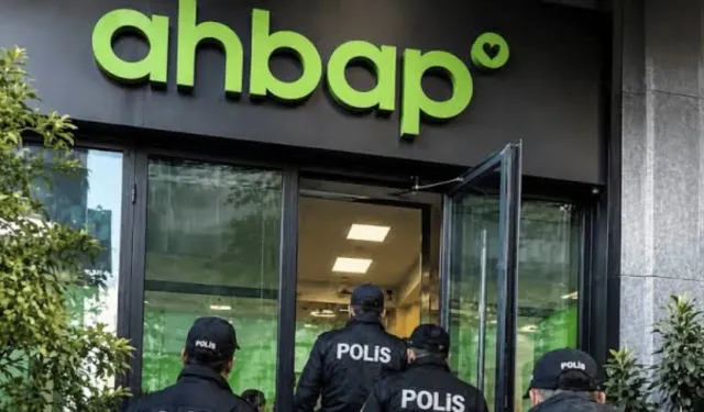 Savcılıktan Ahbaplar dosyasında dikkat çeken karar: 9 tutuklama, 1 adli kontrol talebi