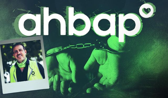 MASAK raporunda, Ahbap Derneği'nin bir skandalı daha ortaya çıktı: Yurt dışı bağışları gelir gösterilmemiş!