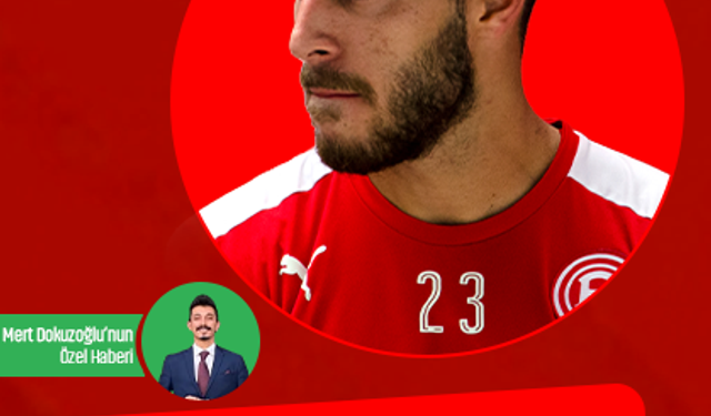 Alt Liglerin Gol Kralı Kemal Rüzgar Elazığspor'da