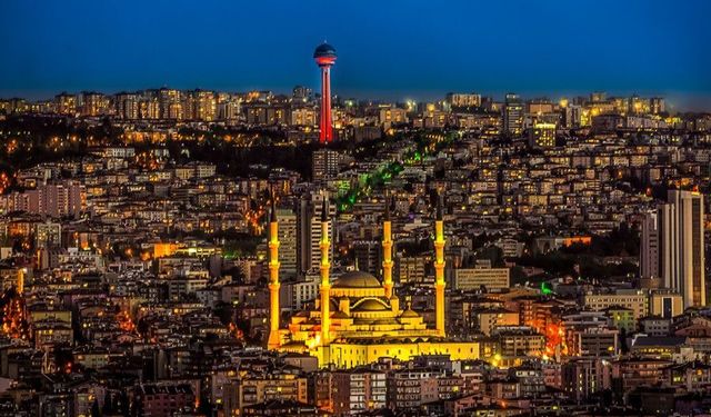15 Temmuz'un 10. yılında Türkiye tek yürek! Gece yarısı tüm camilerden eş zamanlı sela yükselecek