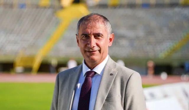 Ahmet Karadağ: "Atletizmin en büyük sorunu seyirci"