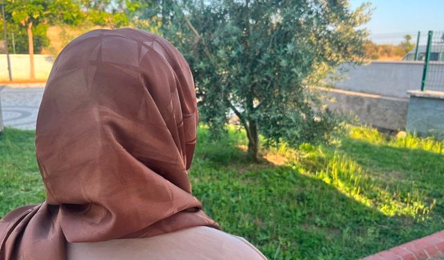 Direksiyon sınavında yaşanan olay sonrası konuştu: “Ne yapacağımı bilemedim, video çekmeye karar verdim”
