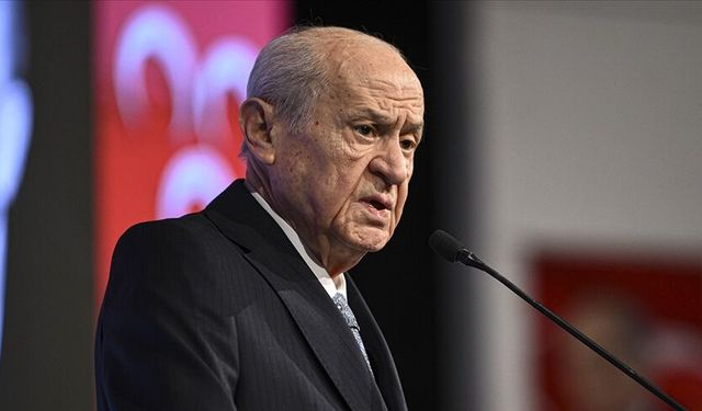 Bahçeli'den dikkat çeken 15 Temmuz değerlendirmesi