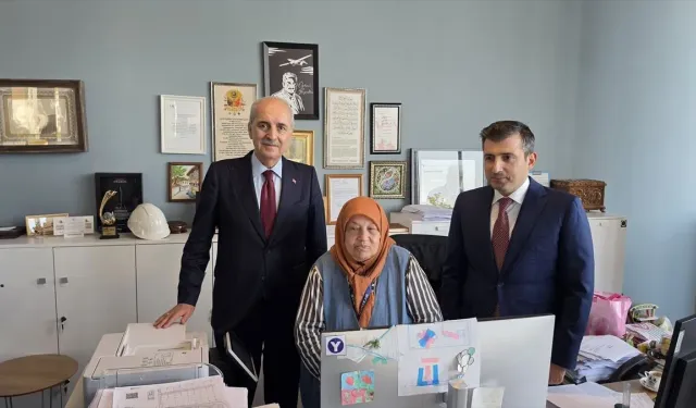 NATO heyetinden Baykar çıkarması! Dünyanın gözü Türk savunma sanayisinin kalbinde