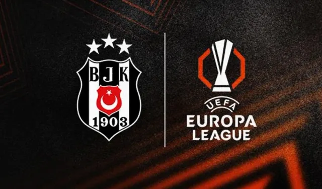 Beşiktaş-Midtjylland maçlarının hakemleri belli oldu