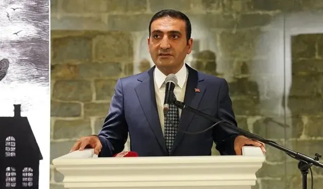 Başsavcılıktan kritik yazı! İnan Güney'in göreve dönüşünün önü açıldı