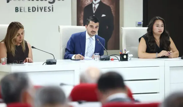 Çankaya Belediye Başkanı Güner'den iddialara tepki