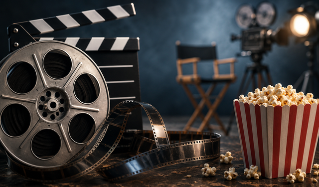 İzlemeden yılı kapatmayın! 2026'nın en iyi 20 filmi belli oldu: 2026'nın en iyi filmleri listesi